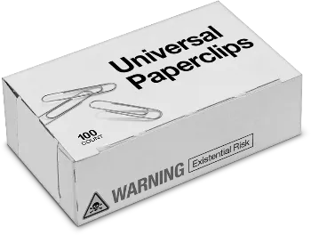 Universal Paperclips